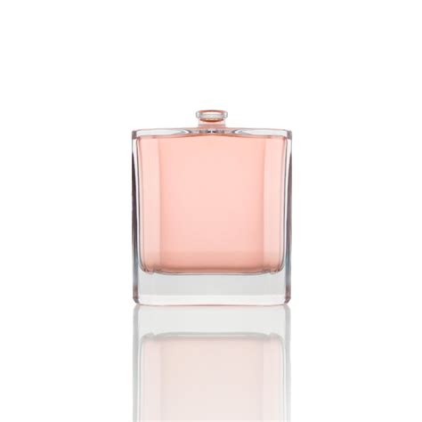 china square bottle perfume
